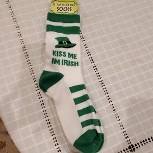 High socks for all genders